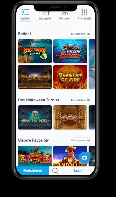 wunderino casino deutschland.